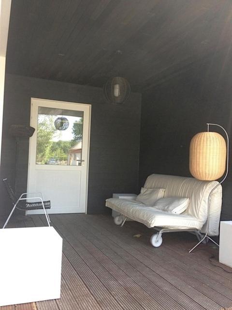 Villa Hof Aan Zee Dishoek Zimmer foto