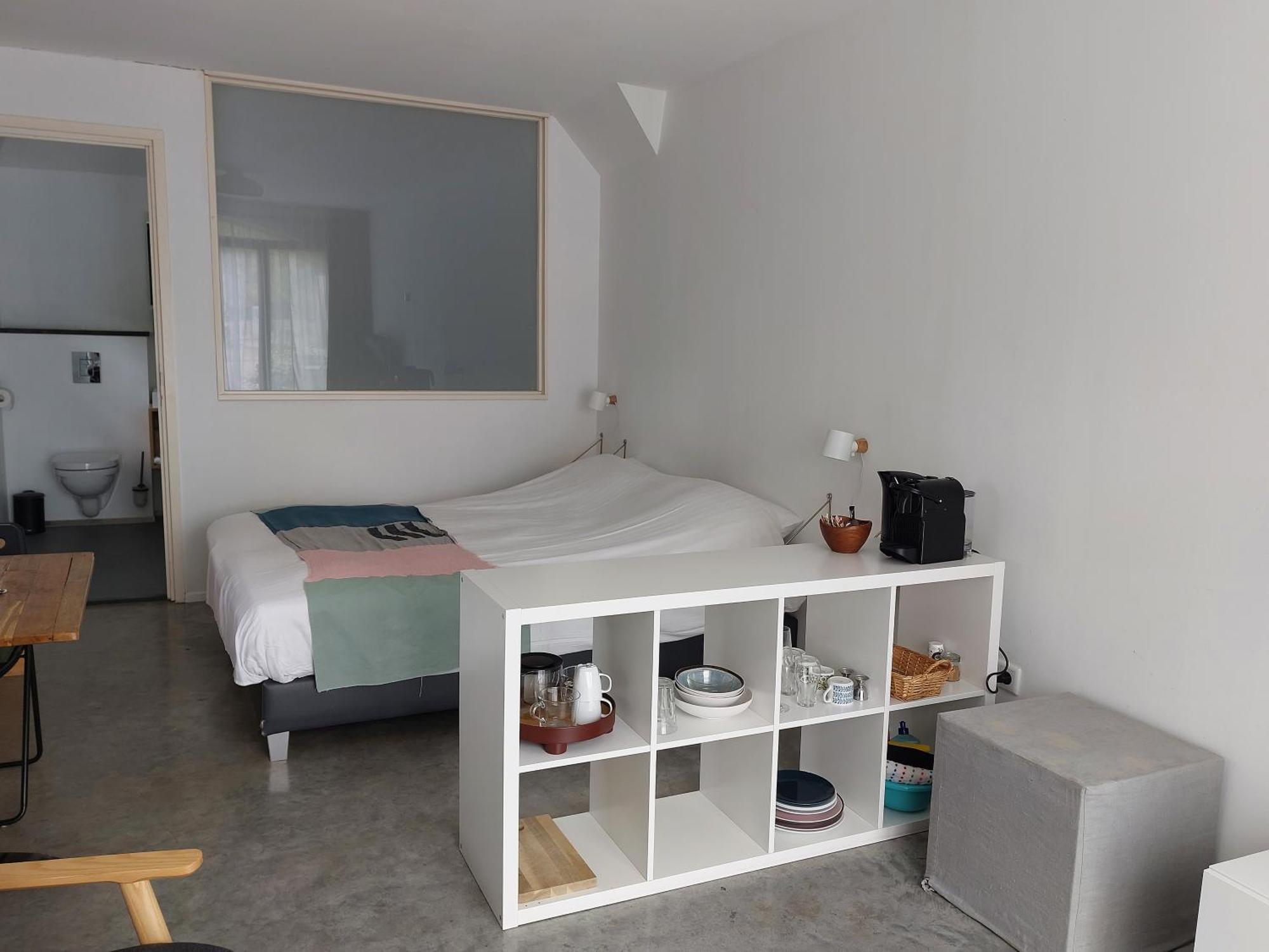 Villa Hof Aan Zee Dishoek Zimmer foto