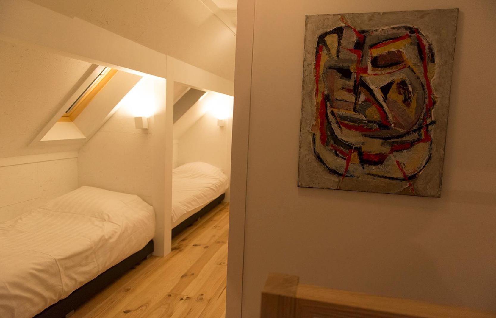 Villa Hof Aan Zee Dishoek Zimmer foto