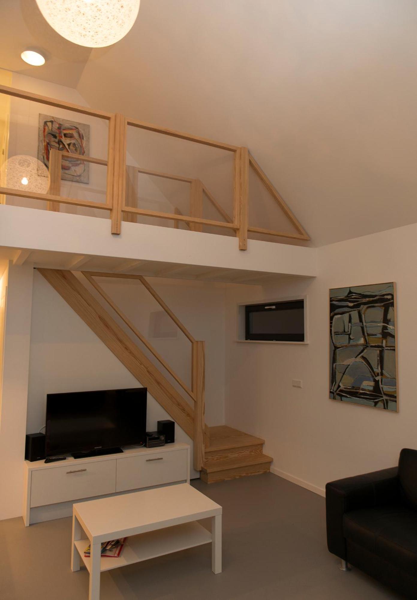 Villa Hof Aan Zee Dishoek Zimmer foto