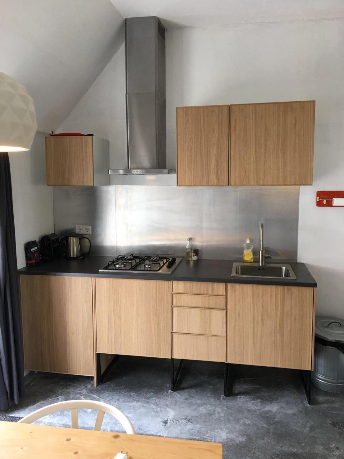 Villa Hof Aan Zee Dishoek Zimmer foto